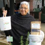 Santo André ultrapassa 3 toneladas de composto orgânico produzidas no Quintal Verde