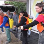 Santo André promove treinamento de combate a incêndios florestais