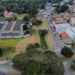 Santo André leva Quintal Verde para área degradada no Jardim Ana Maria