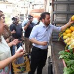 Comunidade Nova Titan, em Santo André, recebe 33º ponto de troca do Moeda Verde