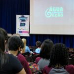 Santo André tem trabalhos de educação ambiental selecionados para o III Congresso Brasileiro de Comunicação Pública