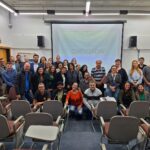 Conselho de saneamento de Santo André integra povos e comunidades tradicionais