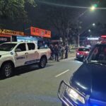 Santo André autua oito estabelecimentos por poluição sonora durante Operação Sono Tranquilo
