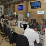 Semasa promove programa de renegociação de dívidas