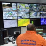 Santo André tem projeto de formação cidadã e resiliência comunitária aprovado pelo Fehidro