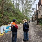 Santo André abre consulta pública do Plano Operação Chuvas de Verão 2025/2026