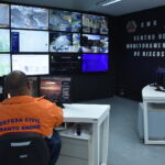 Defesa Civil de Santo André é a segunda melhor do Brasil em índice de capacidade