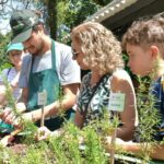 Às vésperas da COP30, Governo Federal reconhece projetos de Santo André que contribuem com a pauta climática
