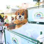 Moeda Pet retorna ao Parque Central para última edição do ano