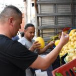 Santo André apresenta Moeda Verde ao presidente da COP30