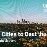 Santo André se junta a 185 cidades no Mutirão Global Contra o Calor Extremo