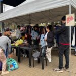 Santo André realiza primeira edição da Feira Criativa do Parque do Pedroso
