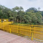 Semasa inicia inscrição para eleição do Conselho Gestor do Parque do Pedroso