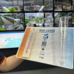 Defesa Civil de Santo André inicia Operação Chuvas de Verão com monitoramento climático comunitário