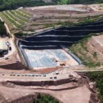 Santo André realiza obras para ampliar vida útil do Aterro Municipal