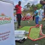 Gincana Ecológica e Breshopping Sustentável agitam Jardim Irene neste sábado