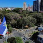 Santo André abre consulta pública para construção da Política Municipal sobre Mudança do Clima