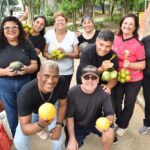 Santo André recebe representantes de Cotia para replicar programa Moeda Verde