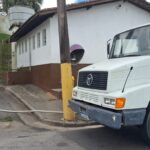 Santo André dá fim a uso de caminhão-pipa e avança na universalização do saneamento