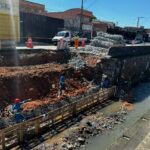 Santo André integra saneamento ambiental com gestão de drenagem
