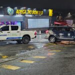 Santo André aplica 27 autuações em Operação Sono Tranquilo no fim de semana