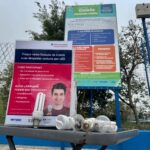 Ação de troca gratuita de lâmpadas ocorre em cinco novas Estações de Coleta de Santo André