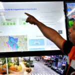 Projeto de inteligência artificial de Santo André concorre a prêmio nacional