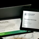 Projeto de IA de Santo André prevê risco de inundações e é reconhecido em premiação nacional