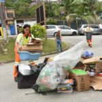 Santo André leva Moeda Verde para mais uma área de manancial