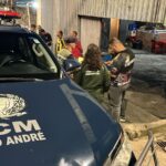 Santo André autua bares e adegas em seis bairros por excesso de barulho