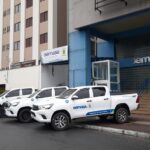 Santo André intensifica fiscalização ambiental e registra mais de 4 mil autuações em 2025