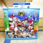 Santo André fortalece agenda ambiental na administração pública com sensibilização sobre uso de plástico