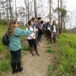 Dia Mundial da Água marca programação de educação ambiental de março em Santo André