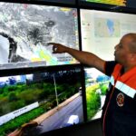 Chuvas de março em Santo André superam média histórica do mês em apenas 13 dias