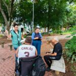 Consulta pública sobre Política Municipal de Mudança do Clima de Santo André recebe mais de mil contribuições