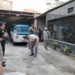 Santo André interdita marmoraria na Vila Sacadura Cabral por falta de licenciamento ambiental