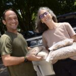 Santo André recebe edição mensal do Moeda Pet no Parque Central