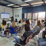 Santo André promove oficinas territoriais para construção participativa da Política Municipal sobre Mudança do Clima