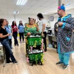 Ação incentiva redução do uso de copos de plástico na Prefeitura de Santo André