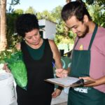 Quintal Verde Vila Guiomar é certificado como tecnologia social pela Fundação Banco do Brasil