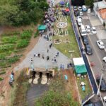 Santo André inaugura Quintal Verde no Jardim Ana Maria e amplia ações de sustentabilidade