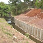 Santo André lança programa para avançar na despoluição de córregos