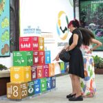 Santo André realiza conferência dos Objetivos de Desenvolvimento Sustentável para fortalecer pauta climática