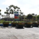 Santo André reabre Estação de Coleta Antonina após obras de reforma