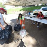 Parque Central recebe troca mensal do Moeda Pet neste sábado