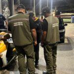 Santo André aplica 48 autuações durante Operação Sono Tranquilo