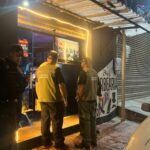 Operação Sono Tranquilo recupera moto roubada e autua bares por poluição sonora em Santo André