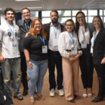 Semasa apresenta trabalho sobre redução de resíduos têxteis e Breshopping Sustentável em congresso sul-americano