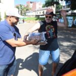 Parque Central recebe edição de maio do Moeda Pet neste sábado