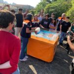 Santo André encerra Operação Chuvas de Verão com redução de ocorrências e foco em ações educativas